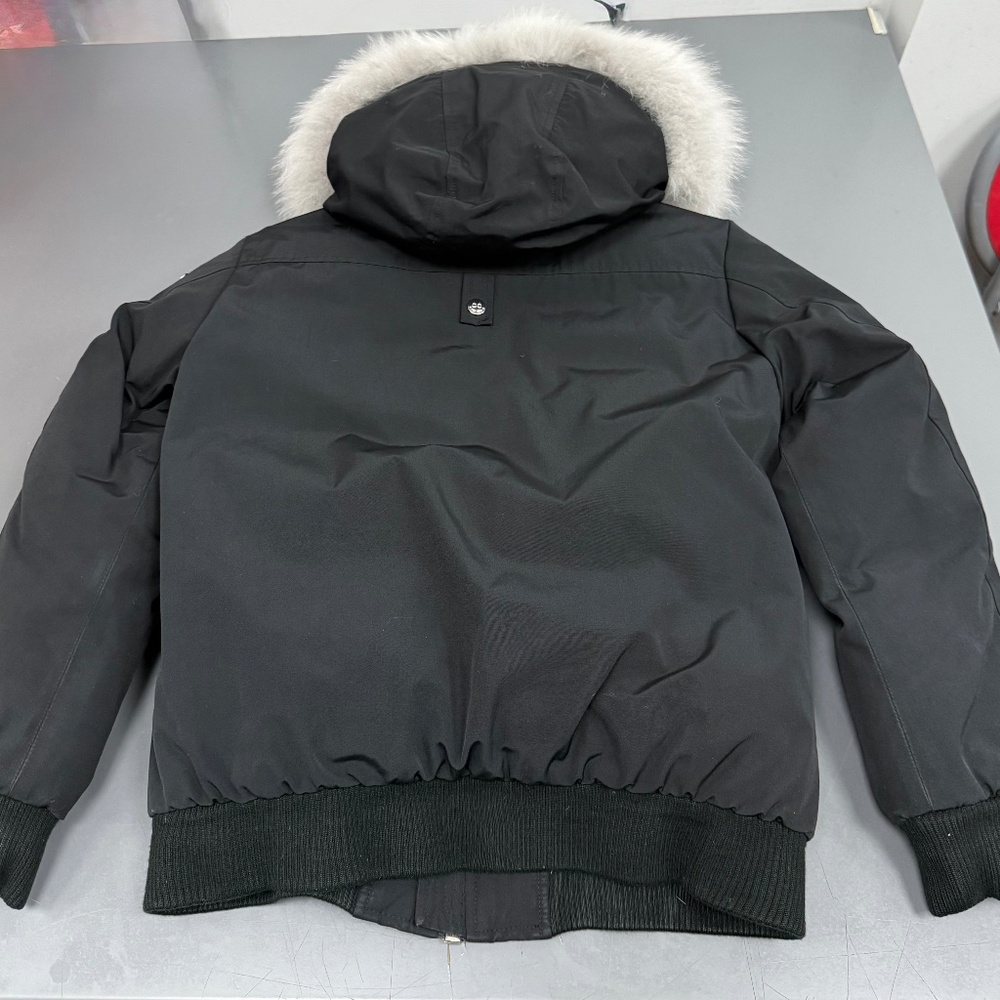 Moose Knuckles Kids Jacket